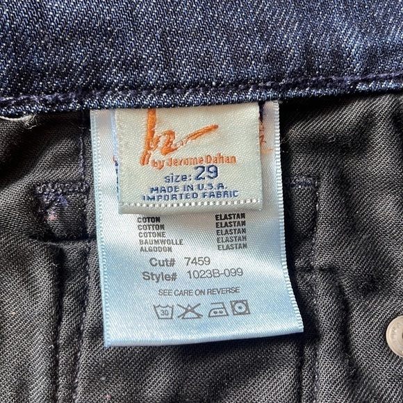 Citizens Of Humanity Women’s Bootcut Denim Jeans - Picture 7 of 10